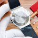 Copy Hublot Geneve Grey Dial With Grey Bezel Rubber Strap 45mm Quartz Watch (9)_th.jpg